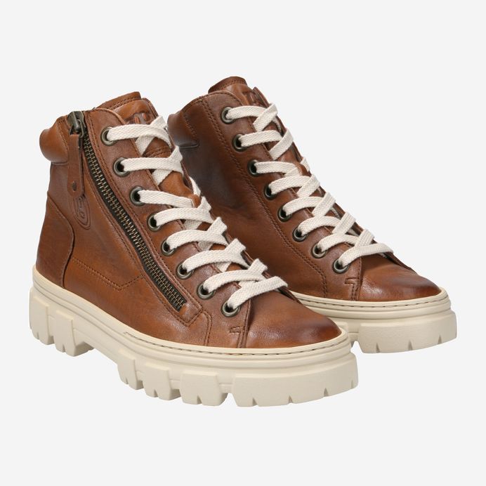 Paul Green SUPER SOFT Hightop-Pauls 5210-032 Neueste Mode