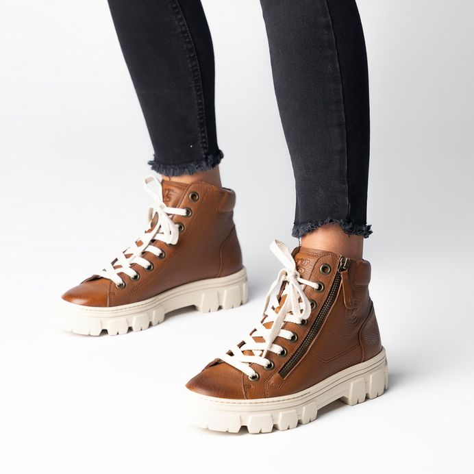 Paul Green SUPER SOFT Hightop-Pauls 5210-032 Neueste Mode