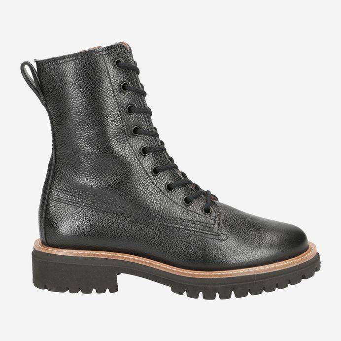 Paul Green Schnürbootie 9768-039