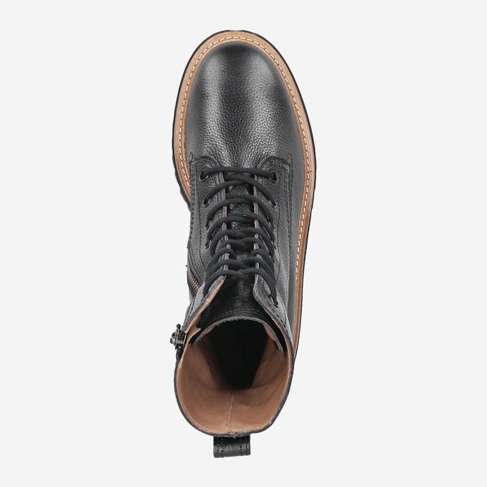 Paul Green Schnürbootie 9768-039 Zeitlich begrenztes Angebot