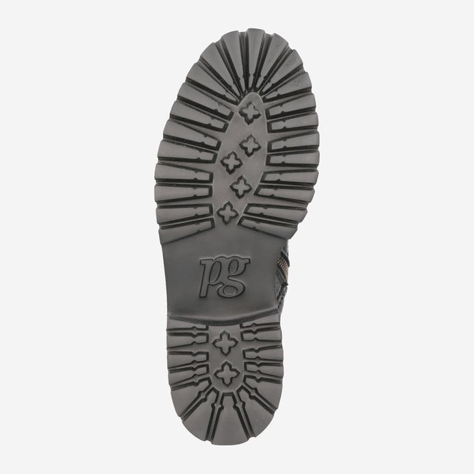Paul Green Schnürbootie 9768-039 Zeitlich begrenztes Angebot