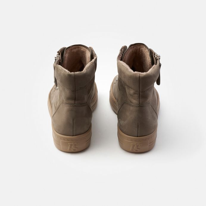 Paul Green Hightop-Pauls 4024-266 Neuheiten