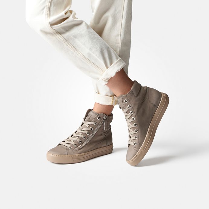 Paul Green Hightop-Pauls 4024-266 Neuheiten