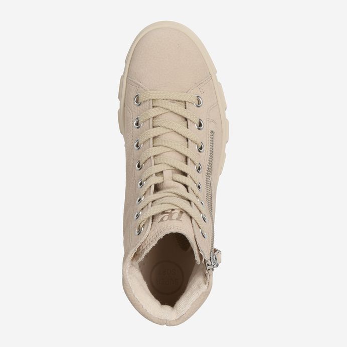 Paul Green SUPER SOFT Hightop-Sneaker 5210-002 Räumungsverkauf