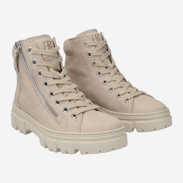 Paul Green SUPER SOFT Hightop-Sneaker 5210-002 Räumungsverkauf