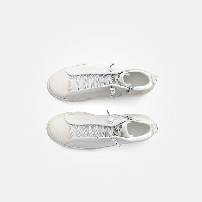 Paul Green Hightop-Pauls 5283-046 Kauf eins, bekomm eins gratis