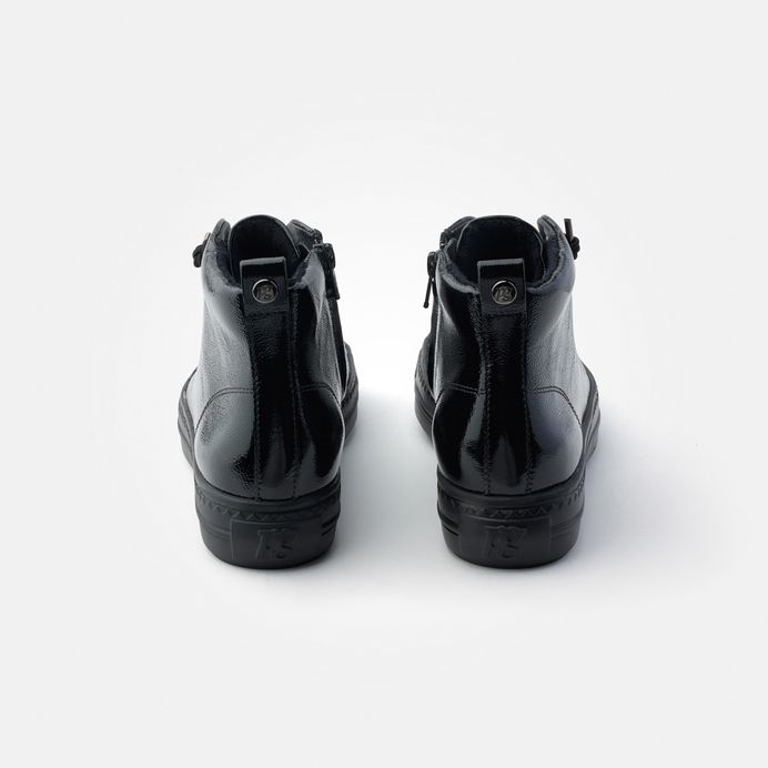 Paul Green Hightop-Pauls 5283-066 Sonderangebote