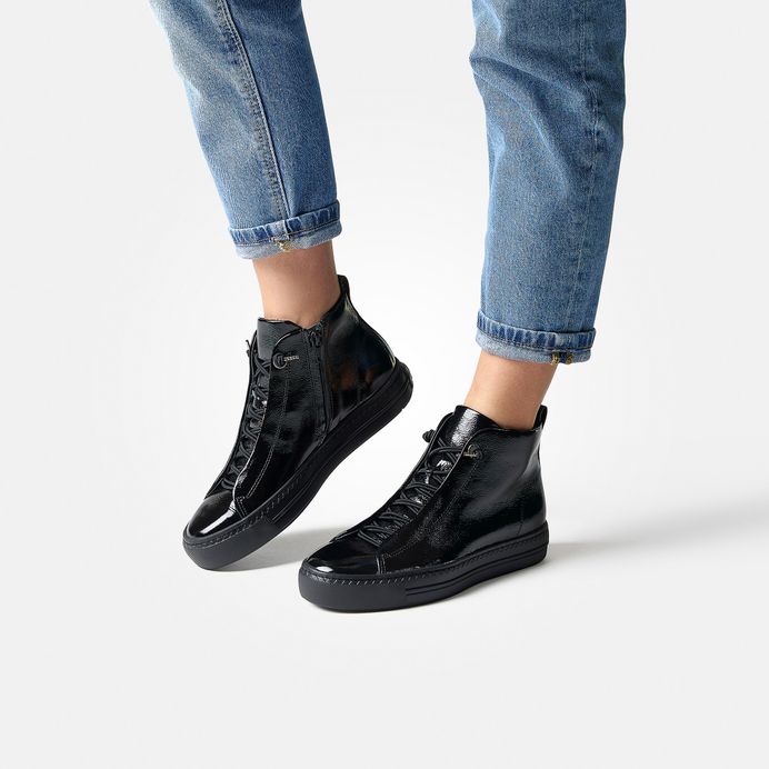Paul Green Hightop-Pauls 5283-066 Sonderangebote