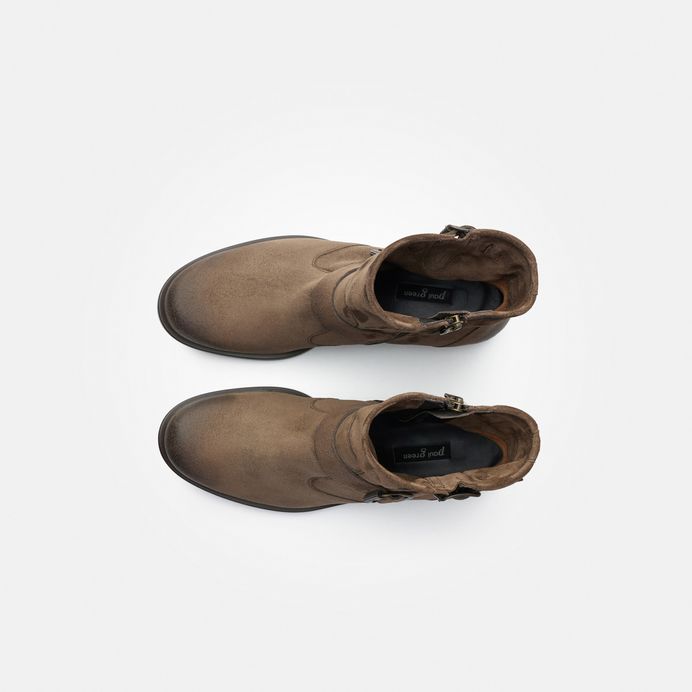 Paul Green Stiefelette 8279-006 Riesige Ersparnisse