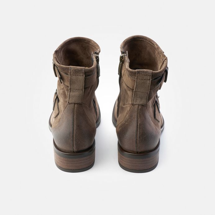 Paul Green Stiefelette 8279-006 Riesige Ersparnisse