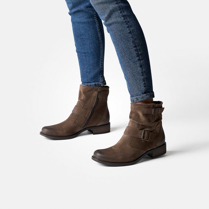 Paul Green Stiefelette 8279-006 Riesige Ersparnisse