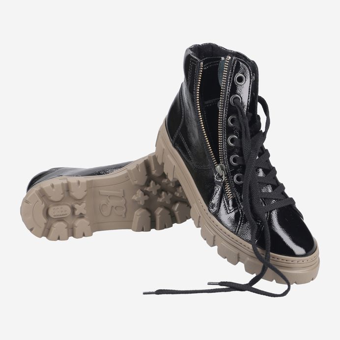 Paul Green SUPER SOFT Hightop-Pauls 5210-074 Super Sparpreis