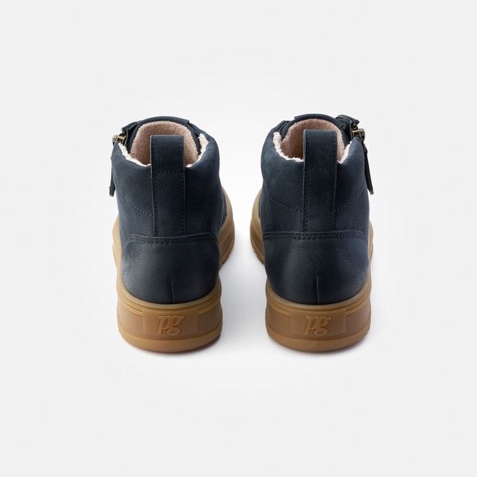 Paul Green Hightop-Pauls mit RELAX-WEITE und Wechselfußbett 5289-066 Kostenlose Rückgabe