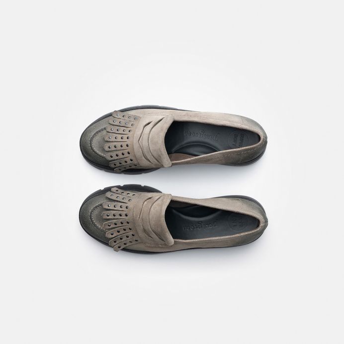 Paul Green Loafer 1118-026 Begrenzte Freigabe