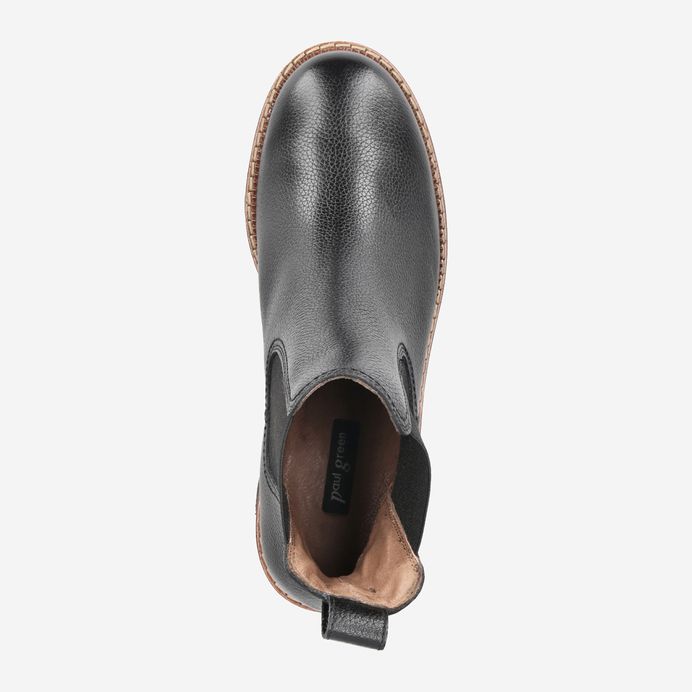 Paul Green Chelsea-Boots 9775-019 Zeitbegrenzte Promotion