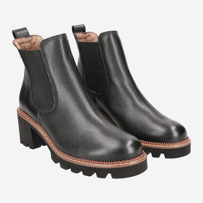 Paul Green Chelsea-Boots 9775-019 Zeitbegrenzte Promotion