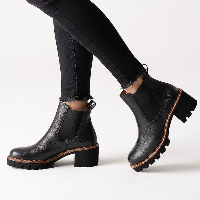 Paul Green Chelsea-Boots 9775-019 Zeitbegrenzte Promotion