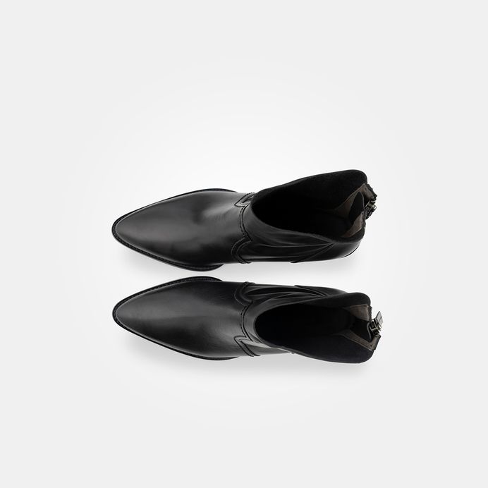 Paul Green Stiefelette 8075-004 Bis zu 60% Rabatt