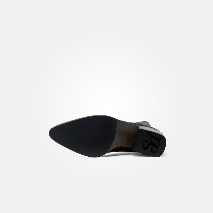 Paul Green Stiefelette 8075-004 Bis zu 60% Rabatt