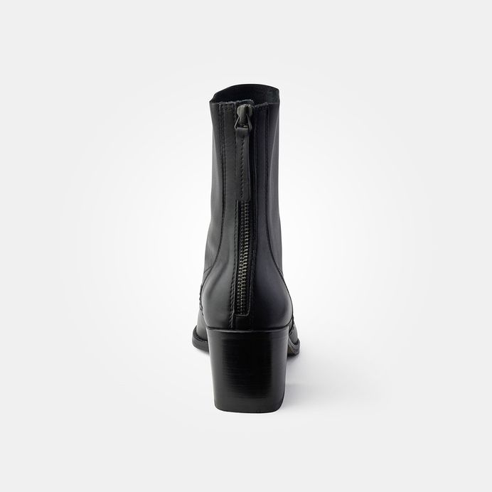 Paul Green Stiefelette 8075-004 Bis zu 60% Rabatt