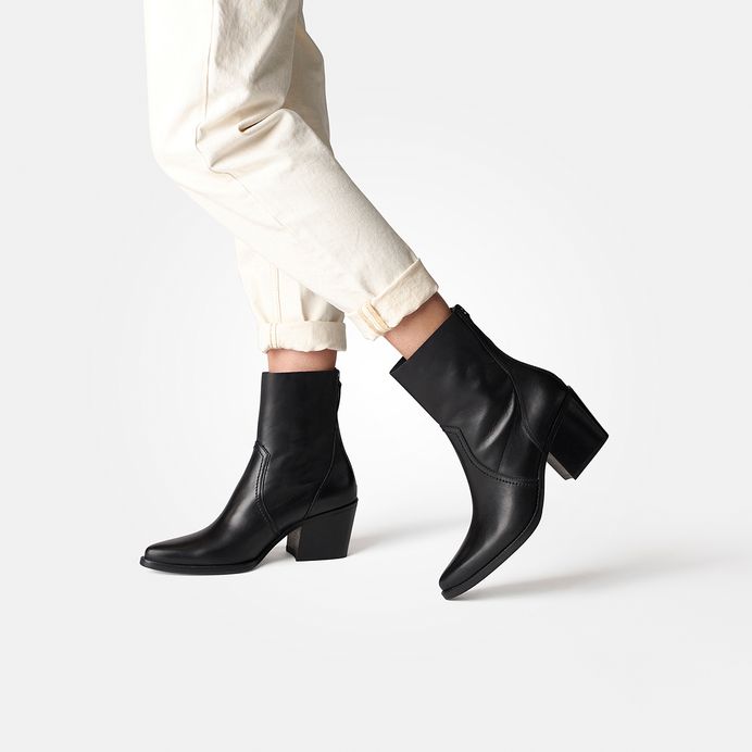 Paul Green Stiefelette 8075-004 Bis zu 60% Rabatt