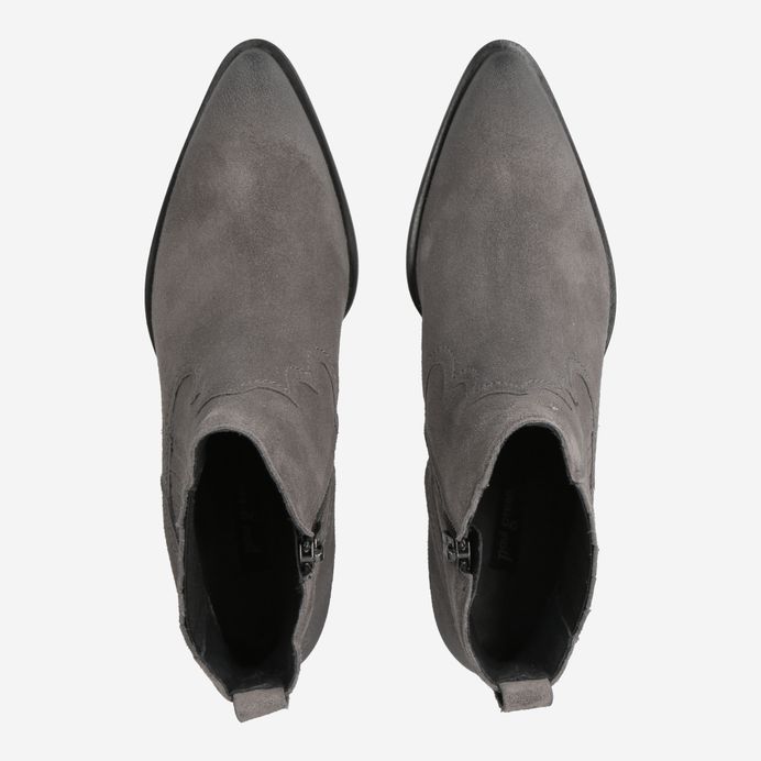 Paul Green Stiefelette 8144-026 Bis zu 55% Rabatt