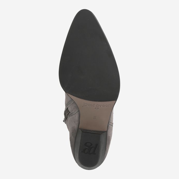 Paul Green Stiefelette 8144-026 Bis zu 55% Rabatt