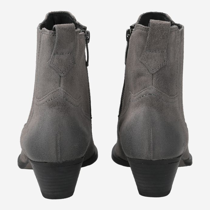 Paul Green Stiefelette 8144-026 Bis zu 55% Rabatt