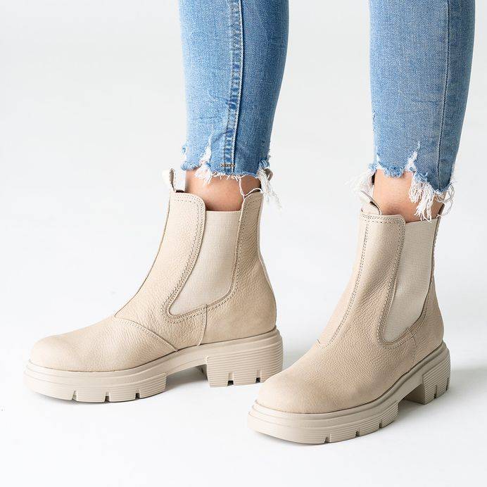 Paul Green Chelsea-Boots 9894-052 Discount Store für neue Produkte