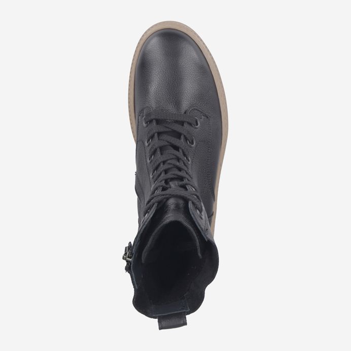 Paul Green SUPER SOFT Schnürboots 8970-034 Riesige Rabatte