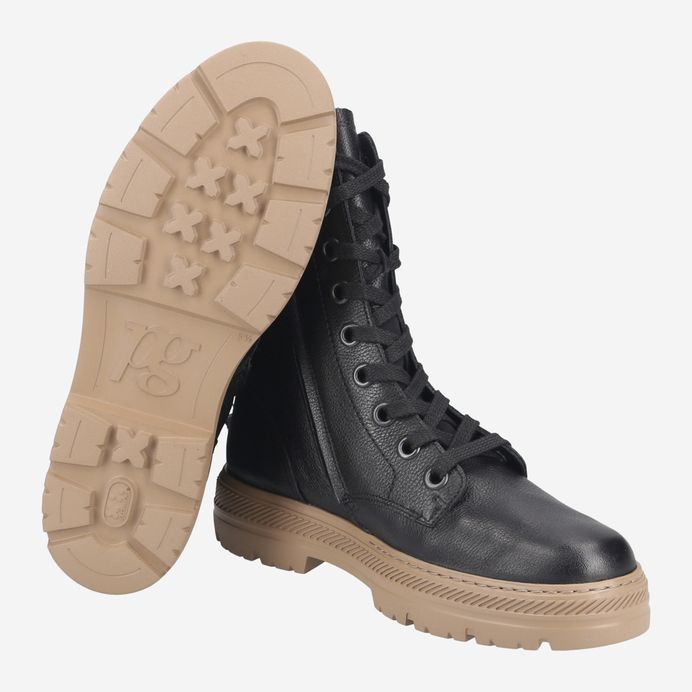Paul Green SUPER SOFT Schnürboots 8970-034 Riesige Rabatte