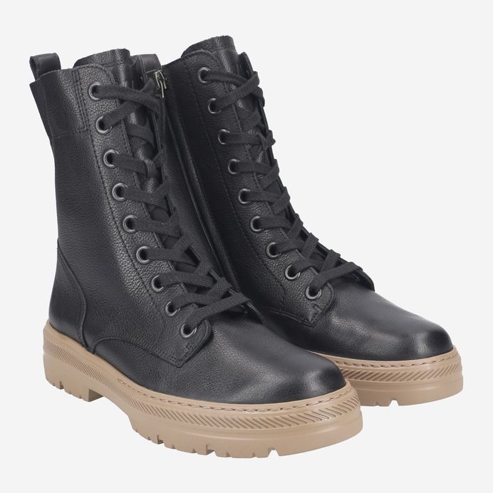 Paul Green SUPER SOFT Schnürboots 8970-034 Riesige Rabatte