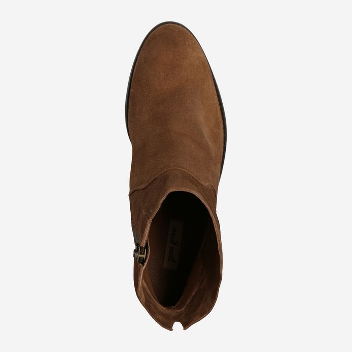 Paul Green Stiefelette 9025-042 Clearance-Verkauf