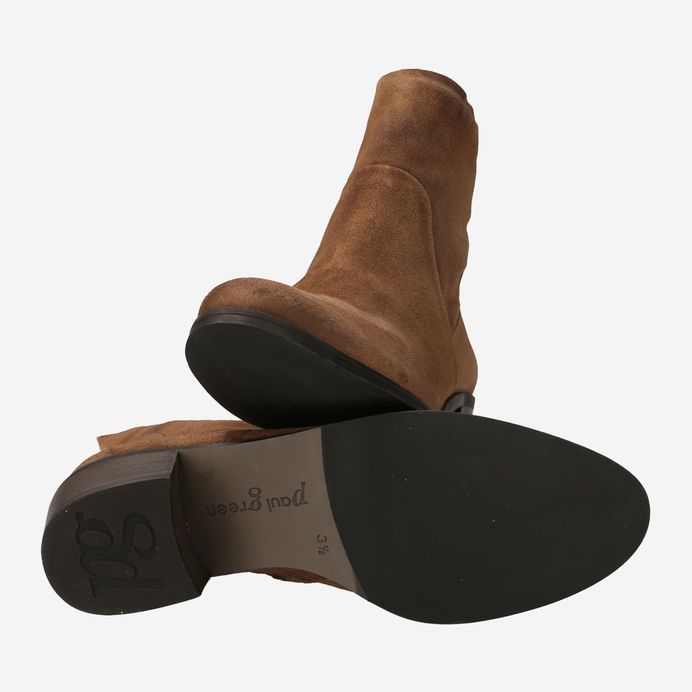 Paul Green Stiefelette 9025-042 Clearance-Verkauf