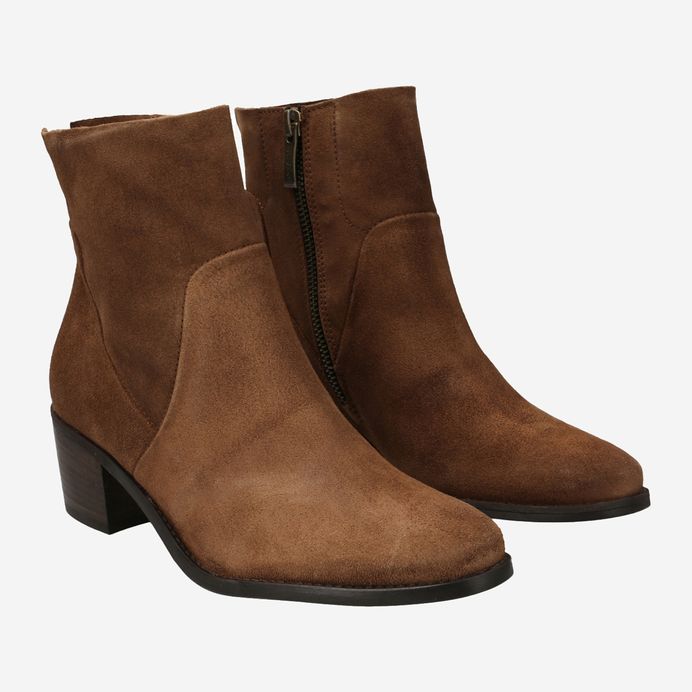 Paul Green Stiefelette 9025-042 Clearance-Verkauf