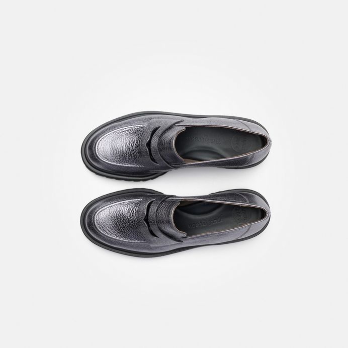 Paul Green Loafer 1120-016 Kostenloser Versand international