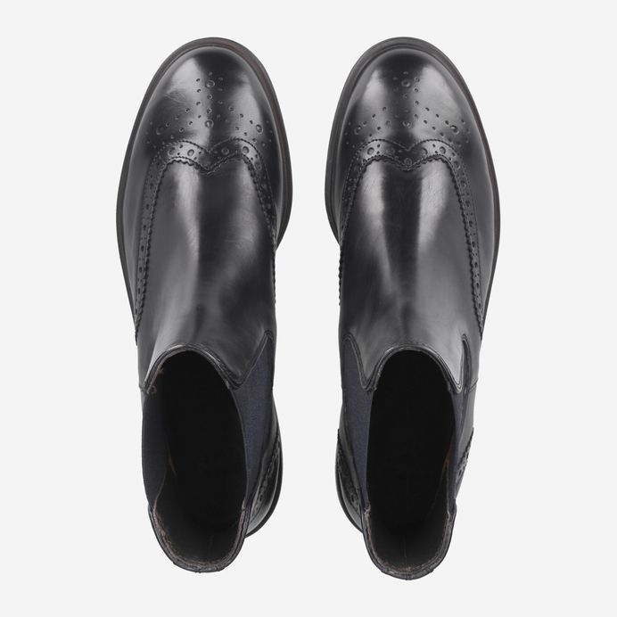 Paul Green Chelsea-Stiefelette 8070-034 Begrenzt auf 3 Tage