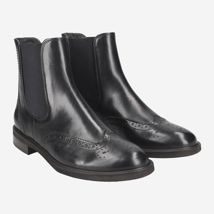Paul Green Chelsea-Stiefelette 8070-034 Begrenzt auf 3 Tage