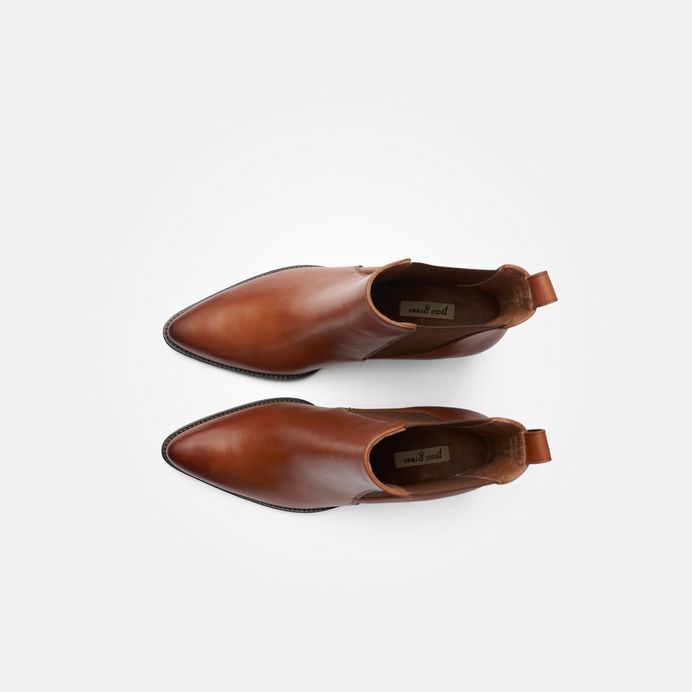 Paul Green Chelsea-Stiefelette 8150-006 Speichern exportieren