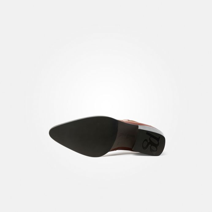 Paul Green Chelsea-Stiefelette 8150-006 Speichern exportieren