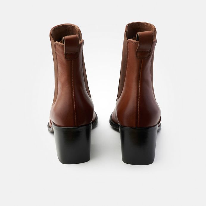 Paul Green Chelsea-Stiefelette 8150-006 Speichern exportieren