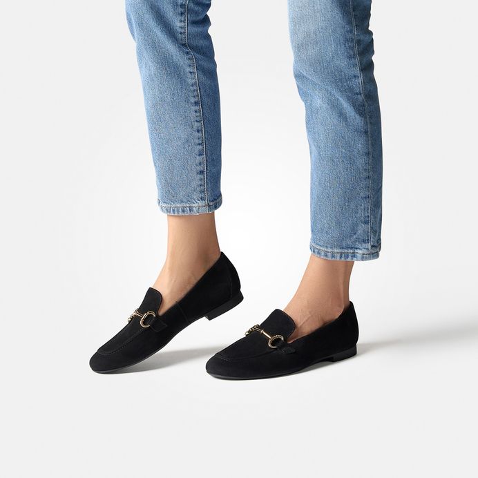 Paul Green Slipper 2596-316 Black Friday Preise