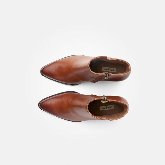 Paul Green Stiefelette 9780-066 zollfrei
