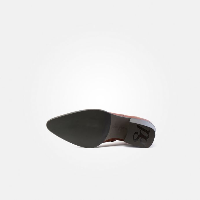 Paul Green Stiefelette 9780-066 zollfrei