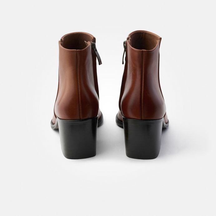 Paul Green Stiefelette 9780-066 zollfrei