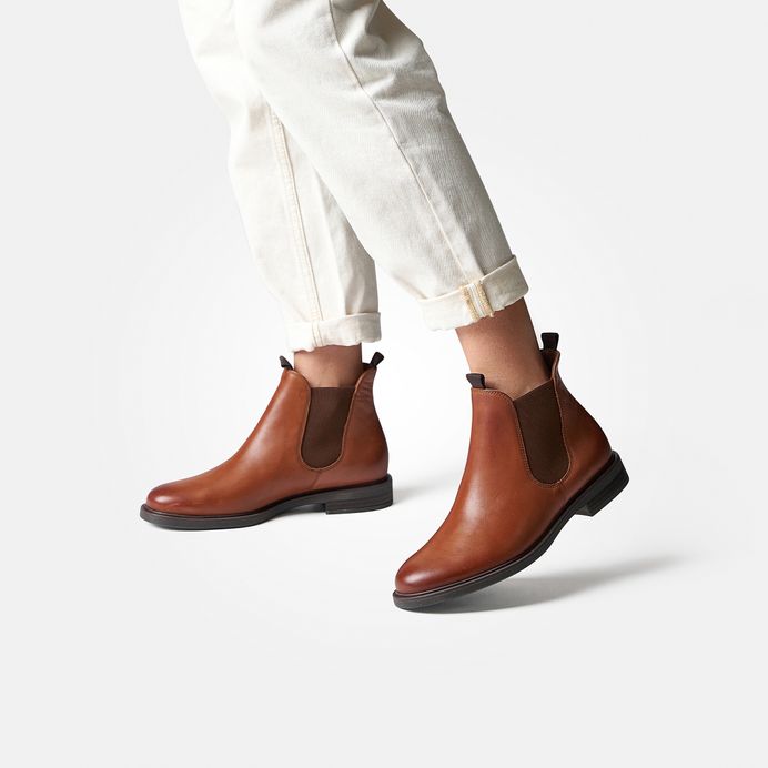 Paul Green Stiefelette 9780-066 zollfrei