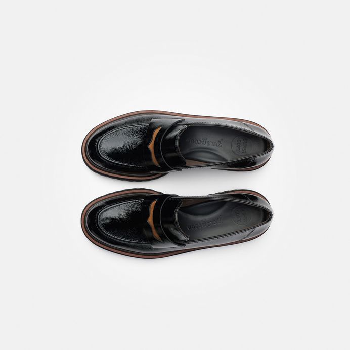 Paul Green Loafer 1120-006 Rabatte dieses Monats