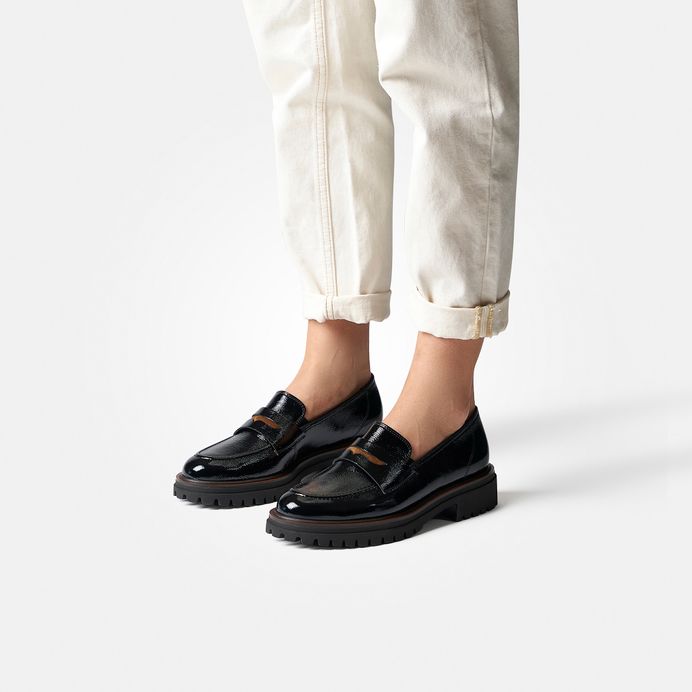 Paul Green Loafer 1120-006 Rabatte dieses Monats