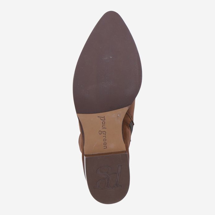 Paul Green Stiefelette 8074-026 2025