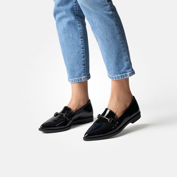 Paul Green Slipper 1121-006 Online